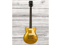 Yamaha SG 1802 Gold Top Yamaha SG 1802 Gold Top
